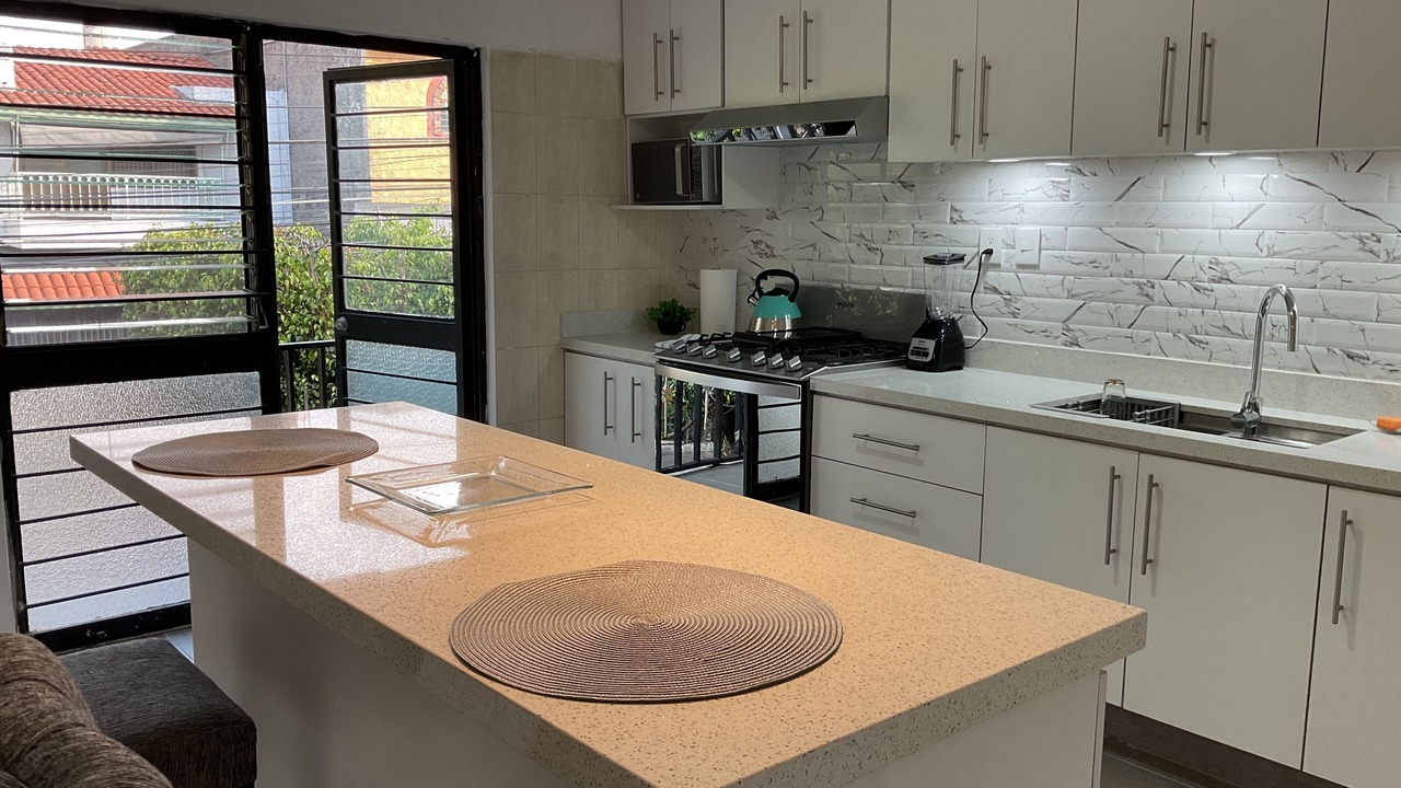 Photo of Kitchen in Guadalajara
