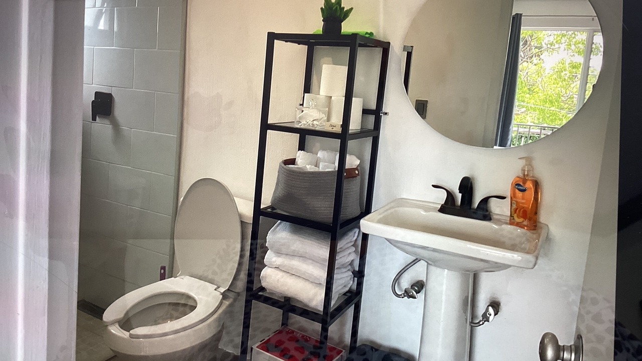 Photo of Bathroom in Guadalajara