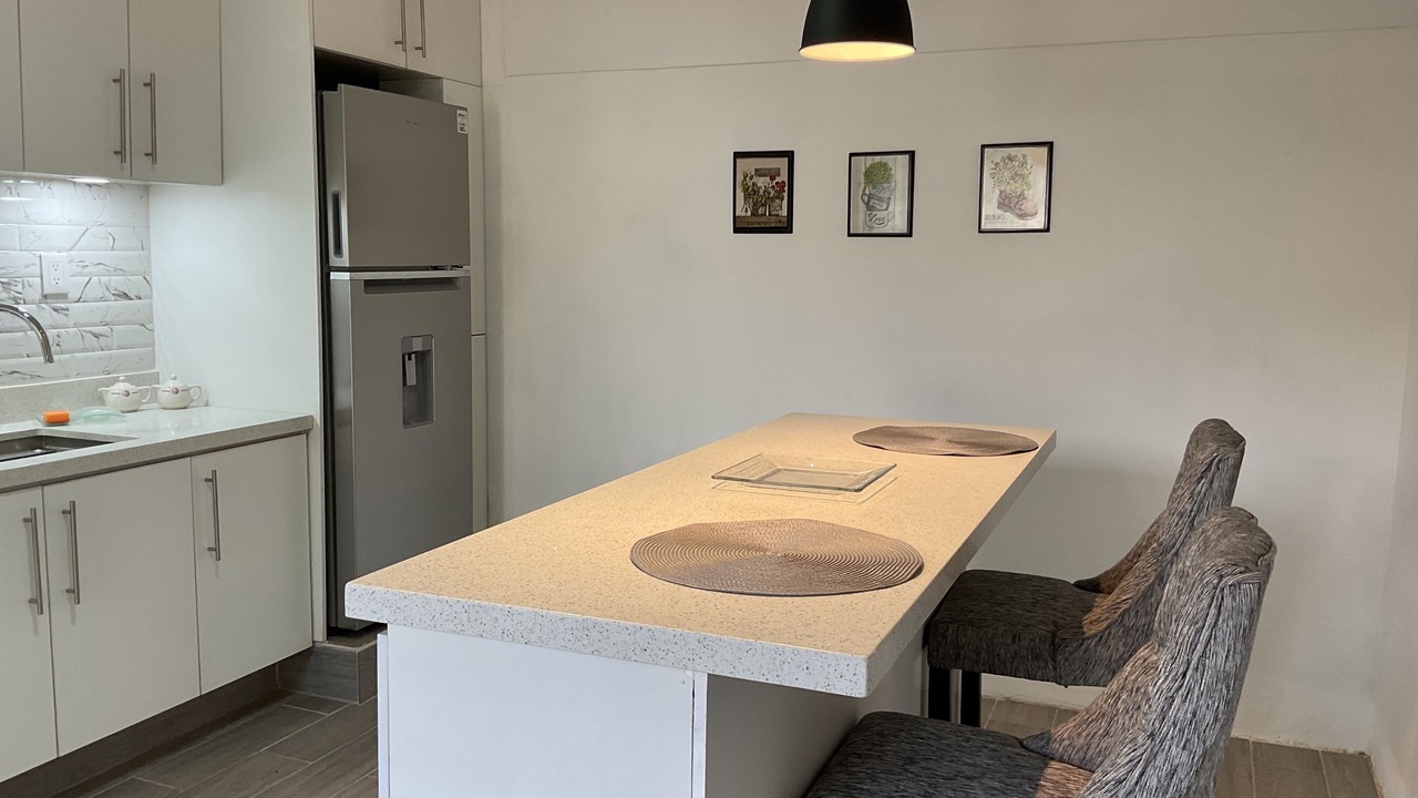 Photo of Kitchen in Guadalajara