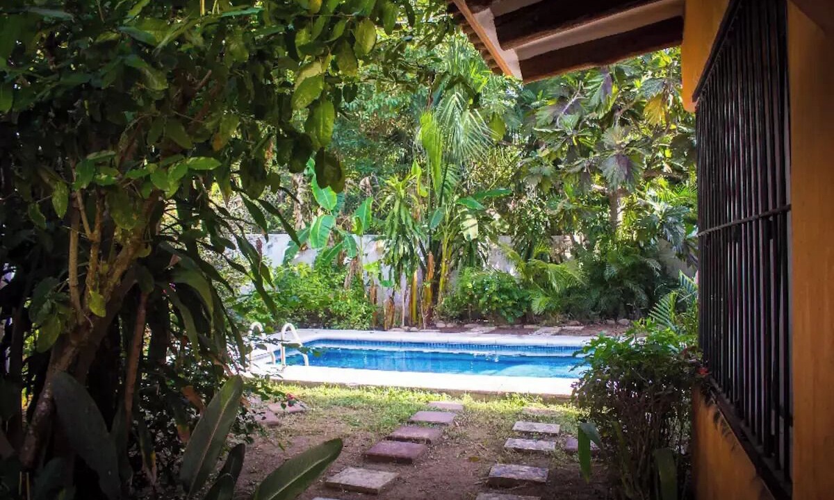 Photo of Outdoor in Ixtapa