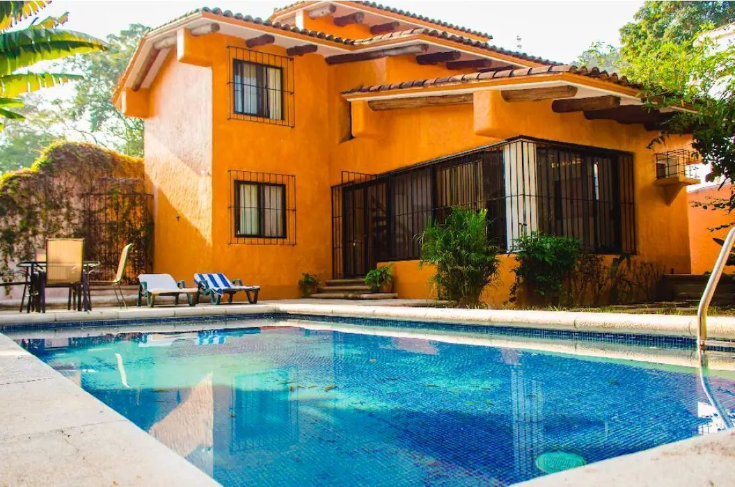Photo of Outdoor in Ixtapa