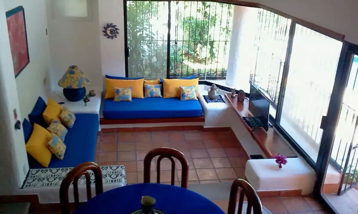 Photo of Livingroom in Ixtapa