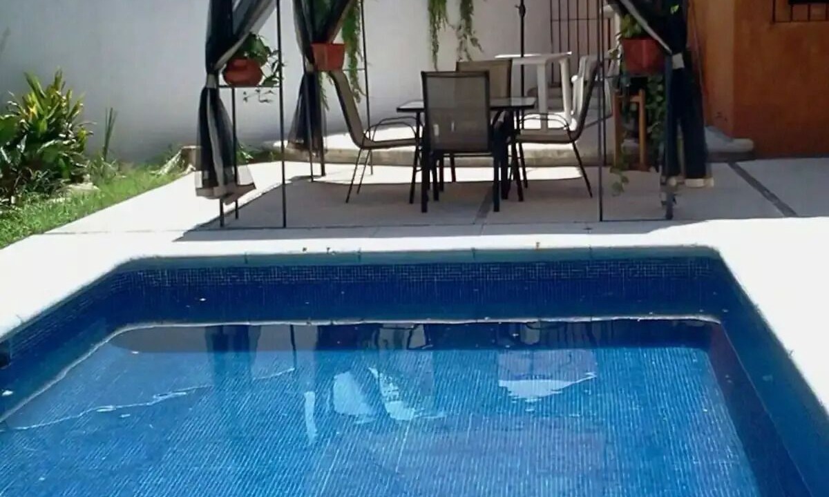Photo of Outdoor in Ixtapa