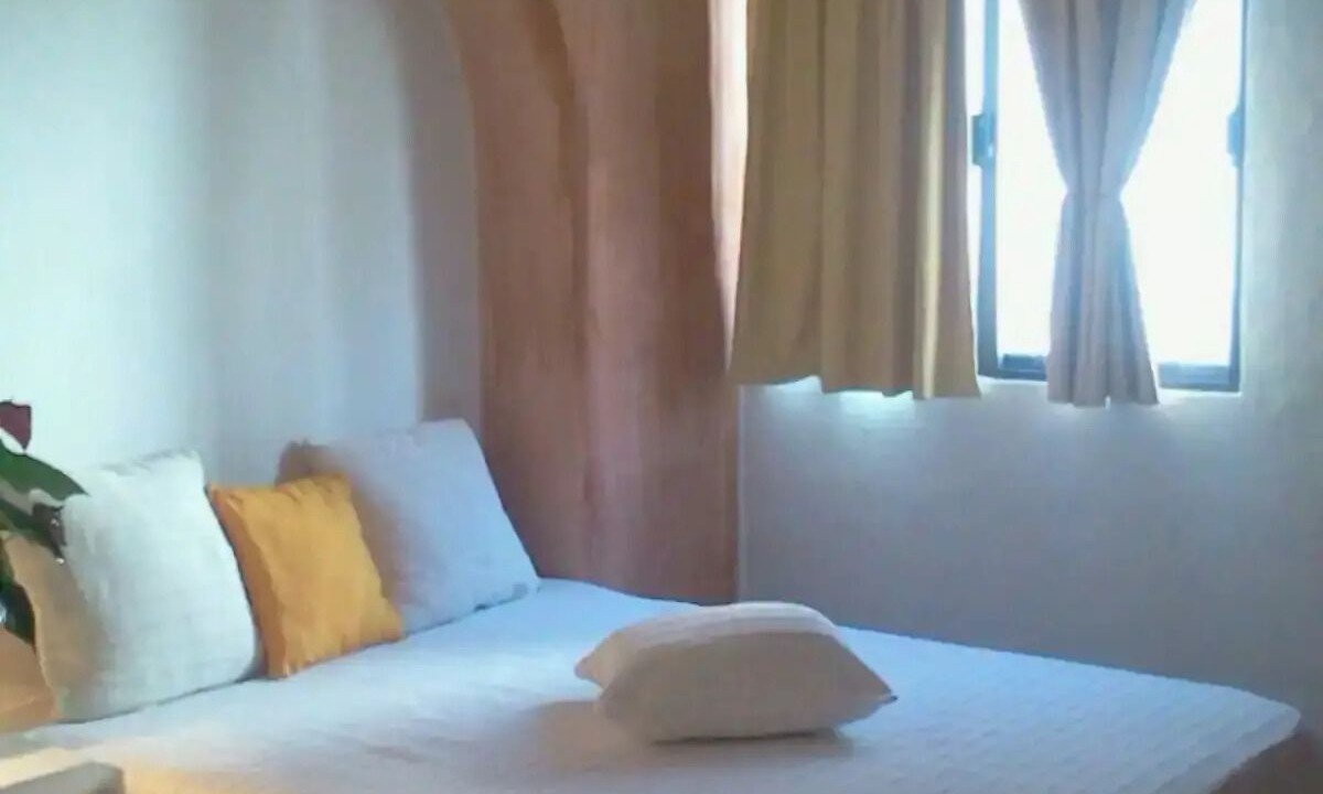 Photo of Bedroom in Ixtapa