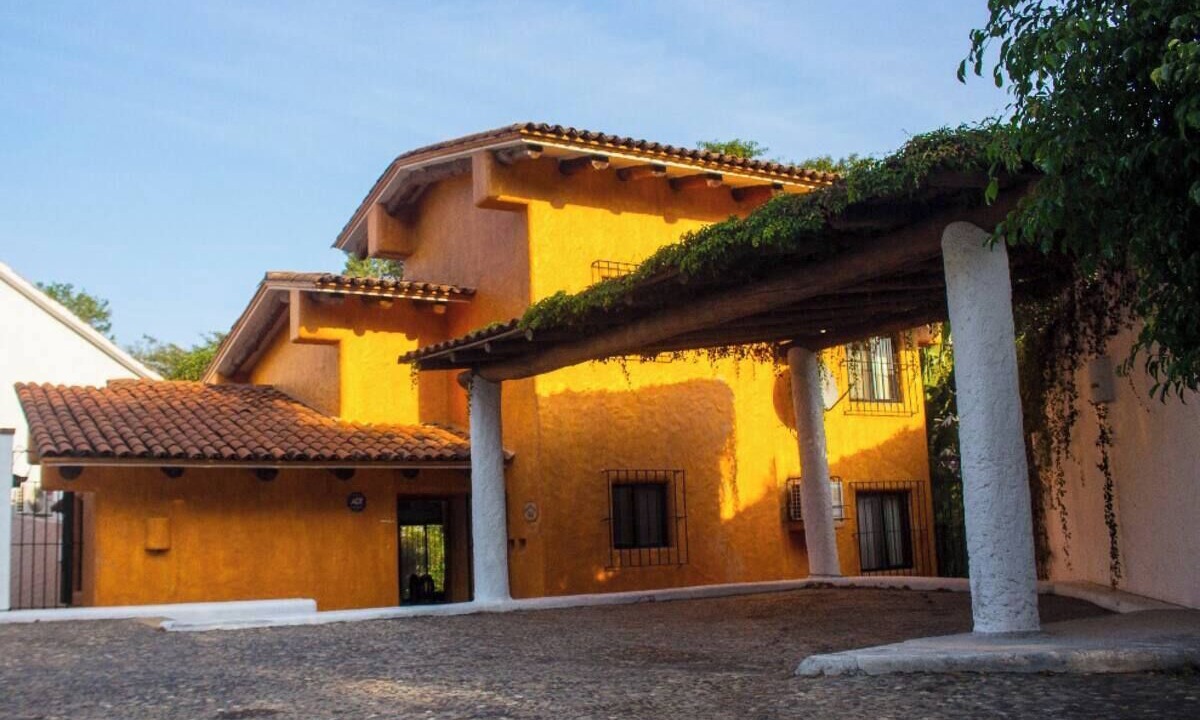 Photo of Outdoor in Ixtapa