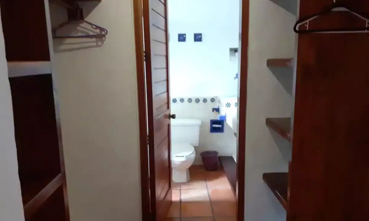 Photo of Bathroom in Ixtapa