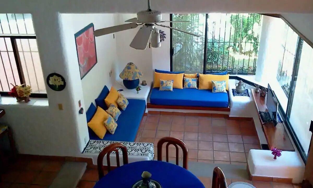 Photo of Livingroom in Ixtapa