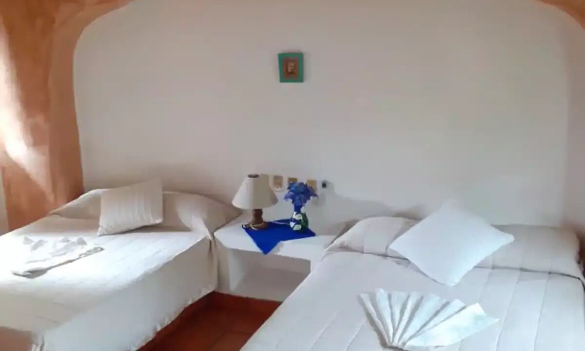 Photo of Bedroom in Ixtapa