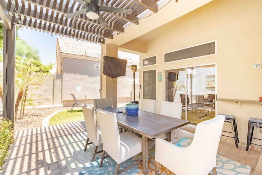Photo of Outdoor in Foothills