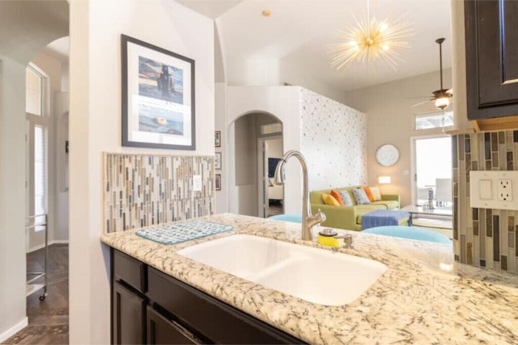 Photo of Bathroom in Foothills