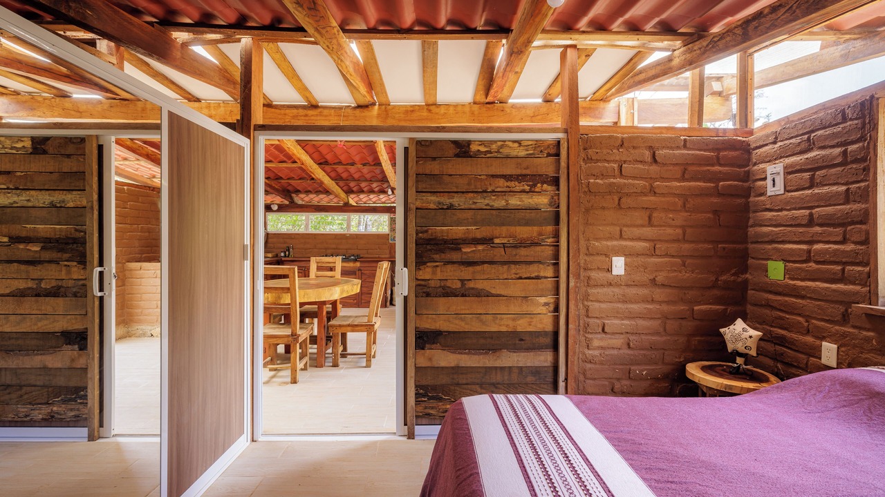 Photo of Bedroom in Santa Maria Huatulco