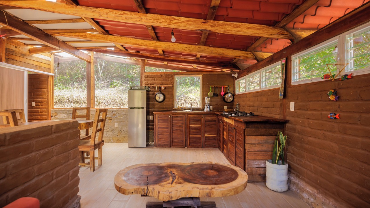 Photo of Kitchen in Santa Maria Huatulco