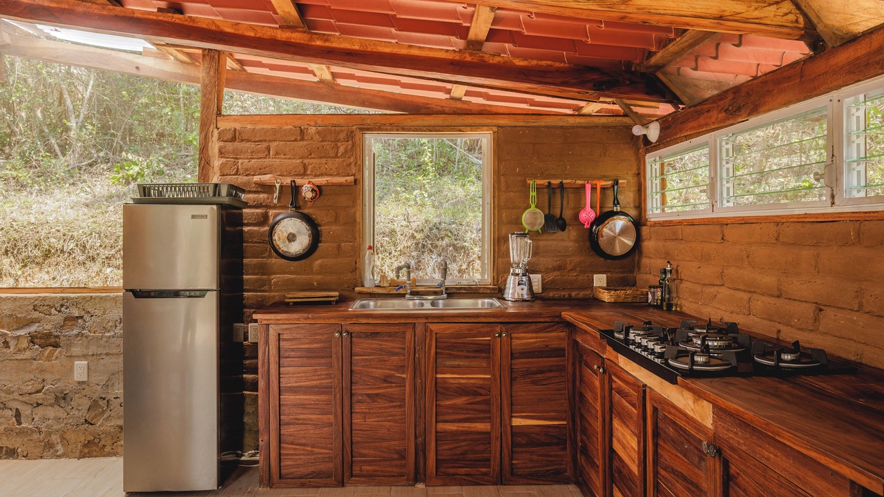 Photo of Kitchen in Santa Maria Huatulco