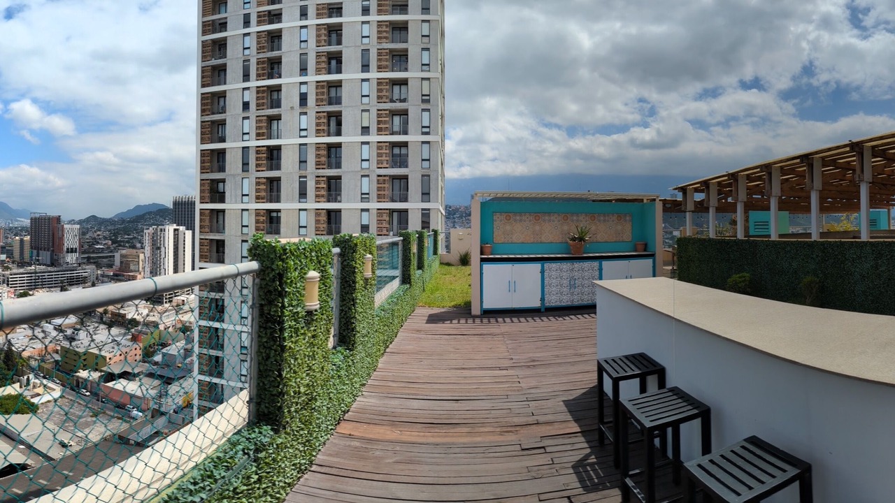 Photo of Outdoor in Monterrey Centro