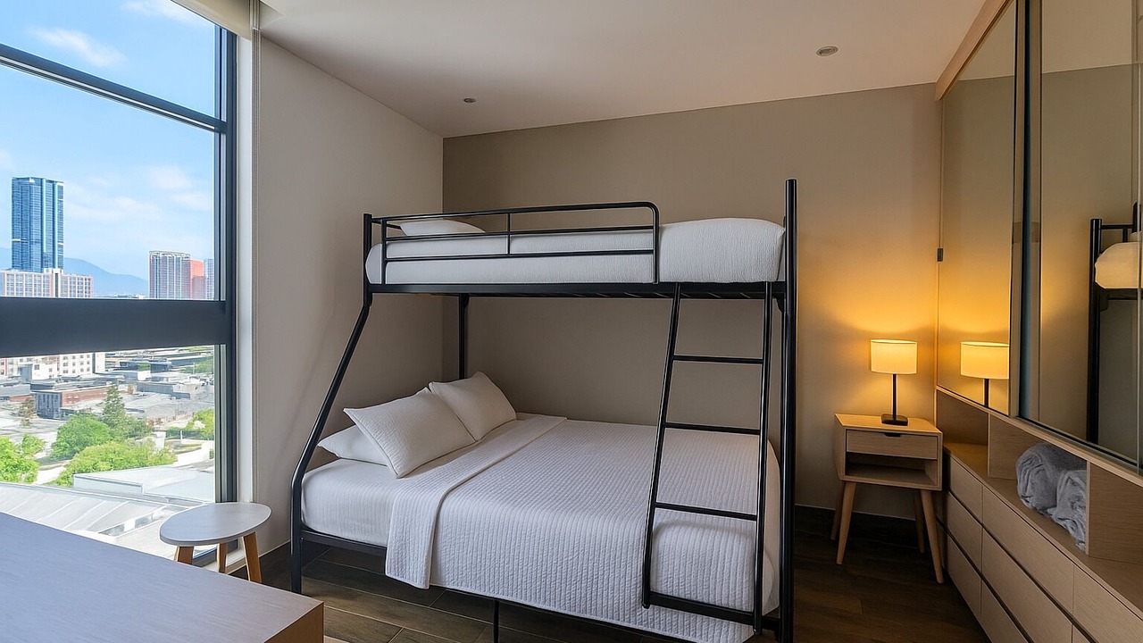 Photo of Bedroom in Monterrey Centro