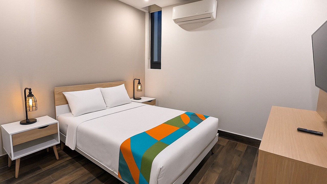 Photo of Bedroom in Monterrey Centro