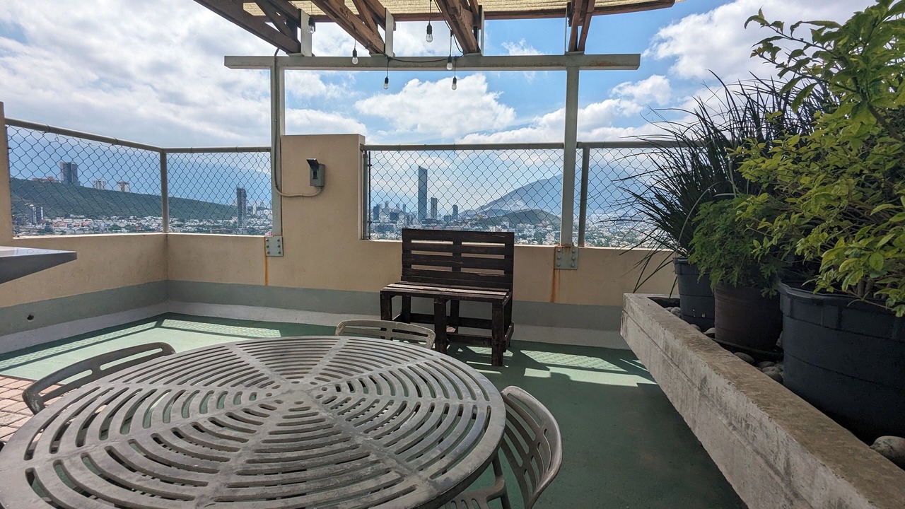 Photo of Outdoor in Monterrey Centro
