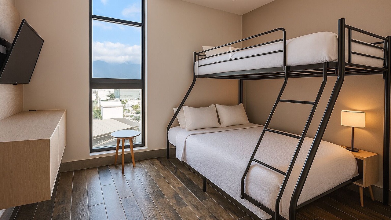 Photo of Bedroom in Monterrey Centro