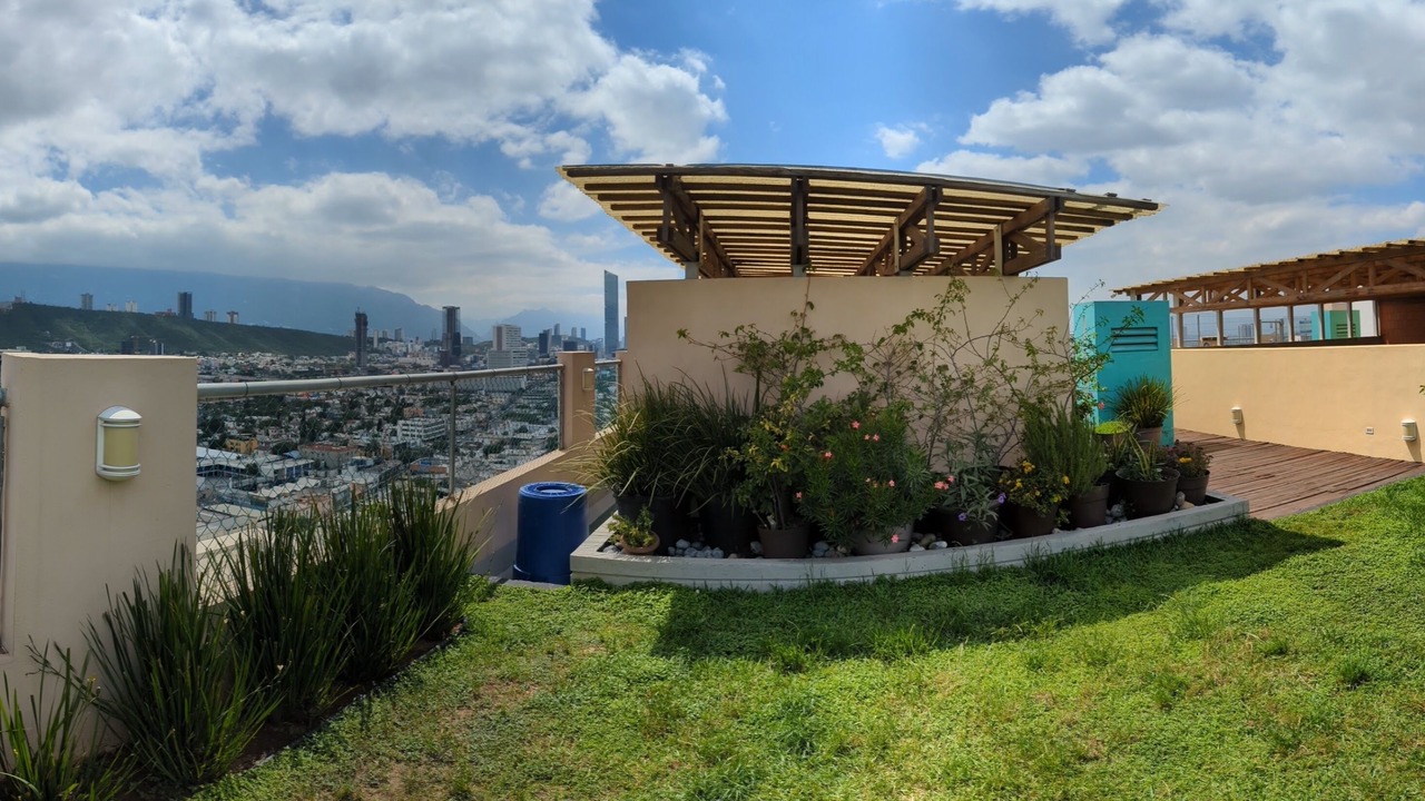Photo of Outdoor in Monterrey Centro