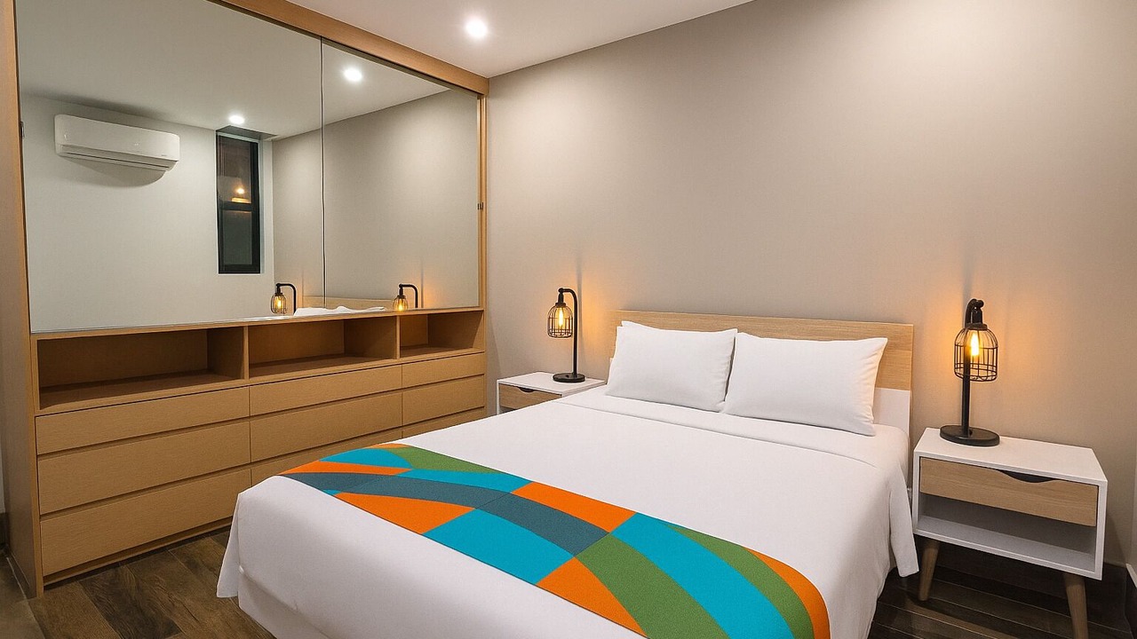 Photo of Bedroom in Monterrey Centro