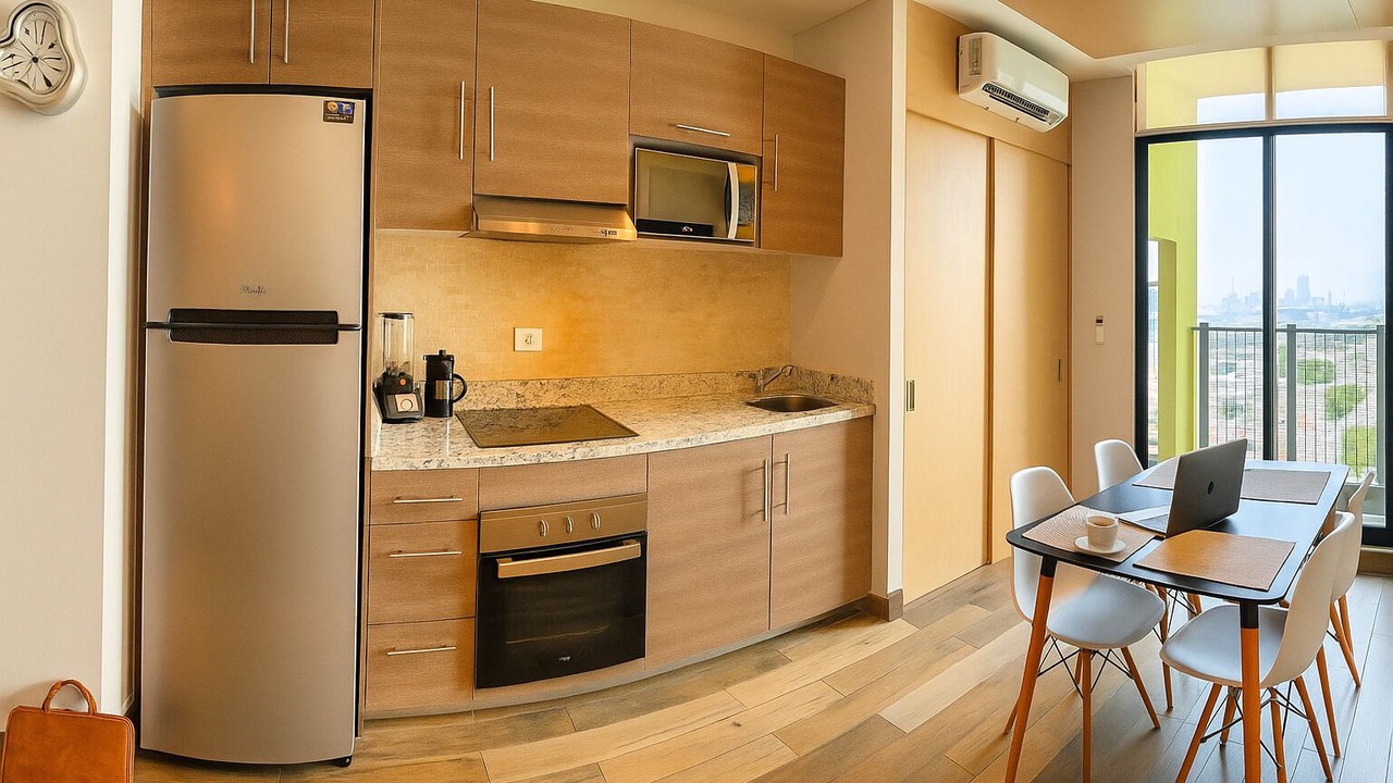 Photo of Kitchen in Monterrey Centro