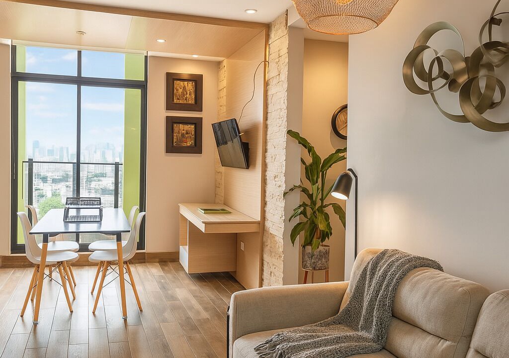 Photo of Livingroom in Monterrey Centro