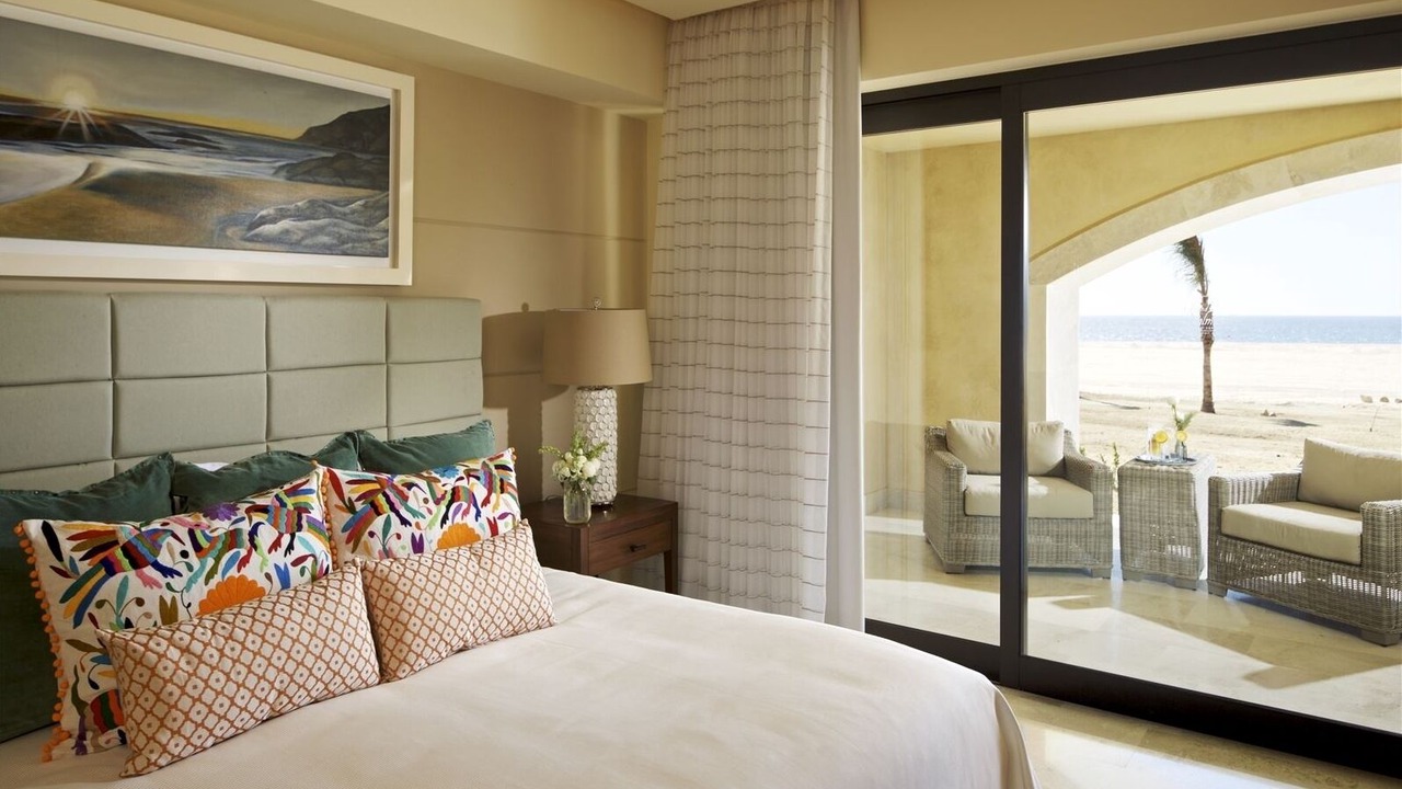 Photo of Bedroom in Los Cangrejos II y III