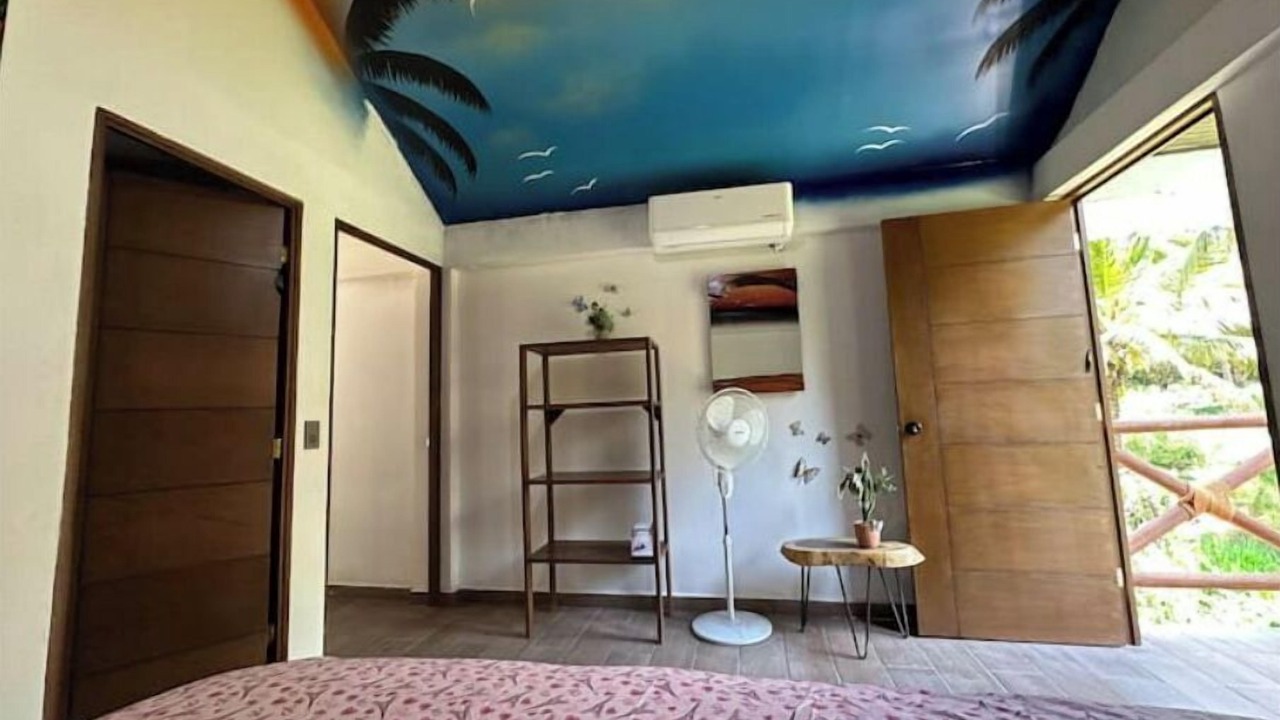 Photo of Bedroom in Saladita