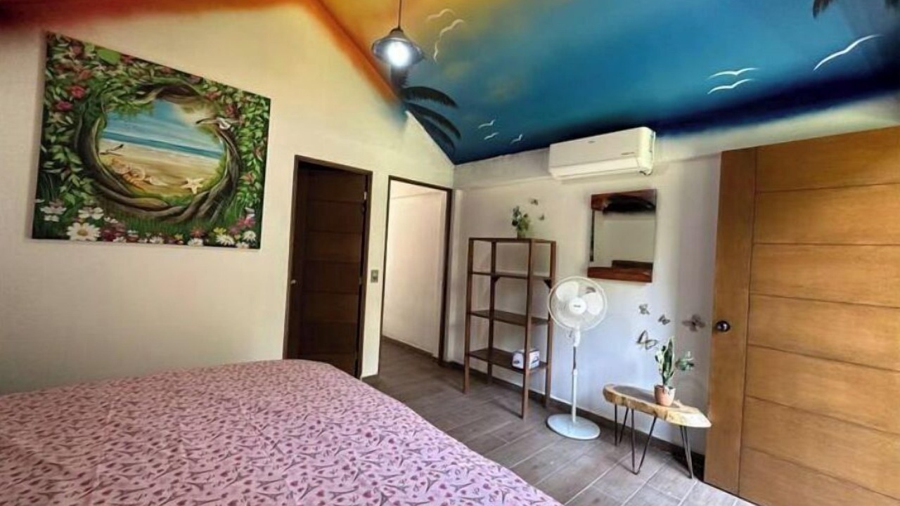 Photo of Bedroom in Saladita
