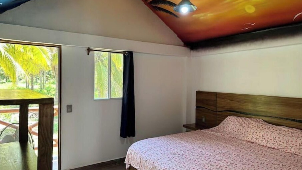 Photo of Bedroom in Saladita