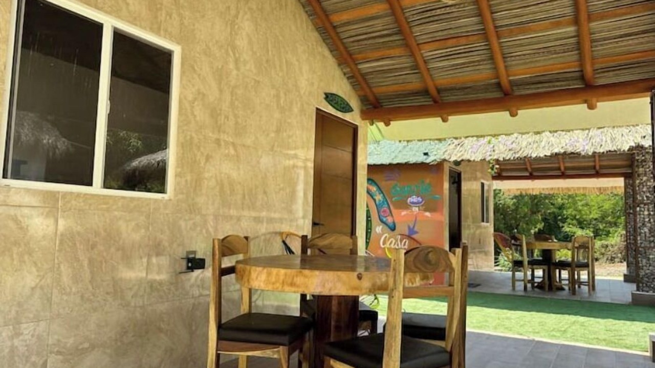 Photo of Outdoor in Saladita