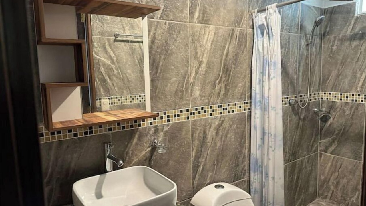 Photo of Bathroom in Saladita