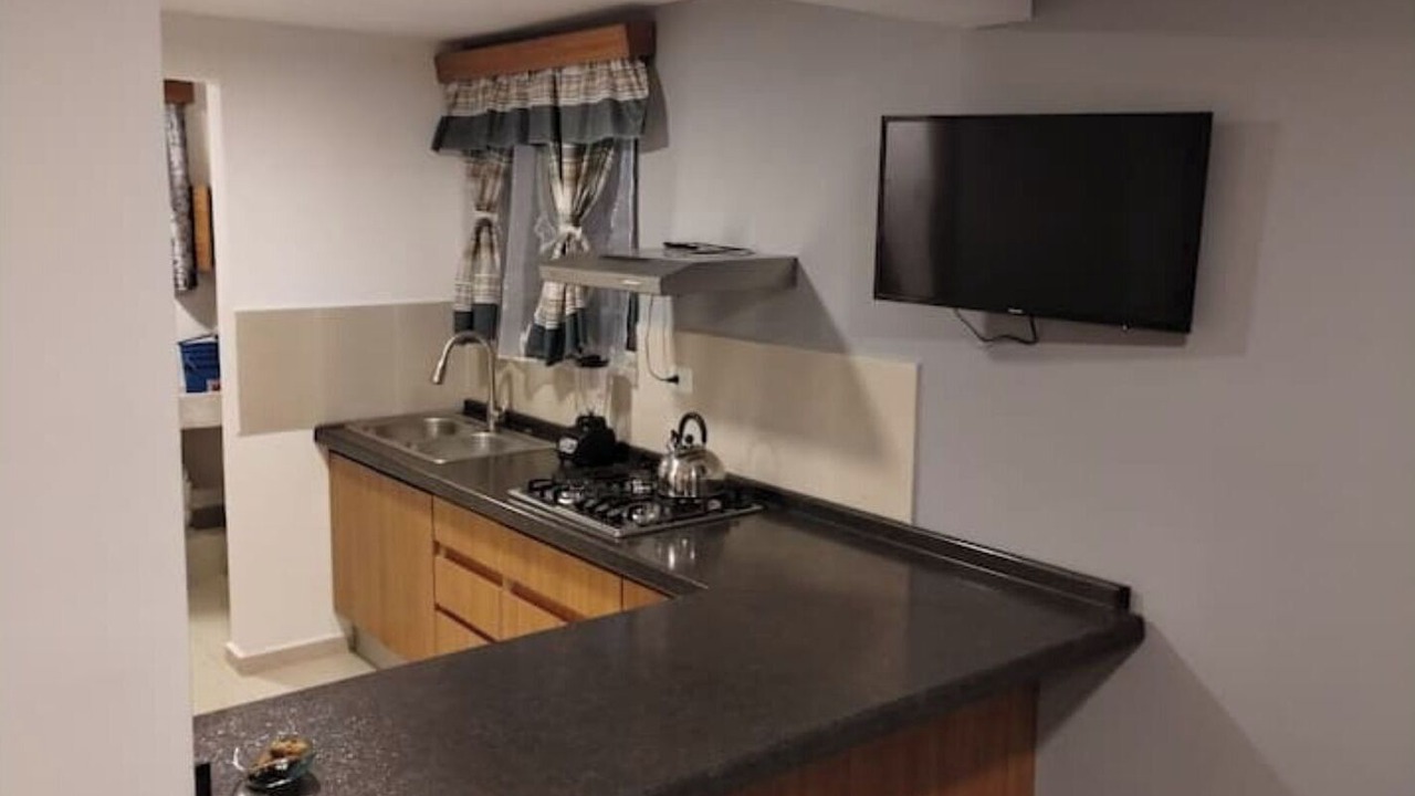 Photo of Kitchen in Guadalupe