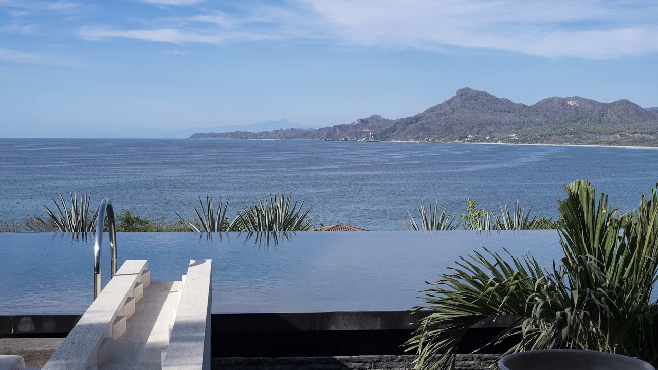 Photo of Outdoor in Punta de Mita