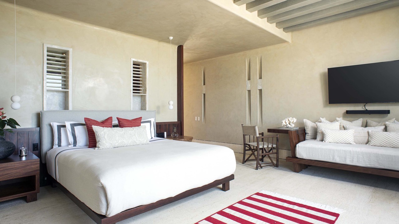 Photo of Bedroom in Punta de Mita