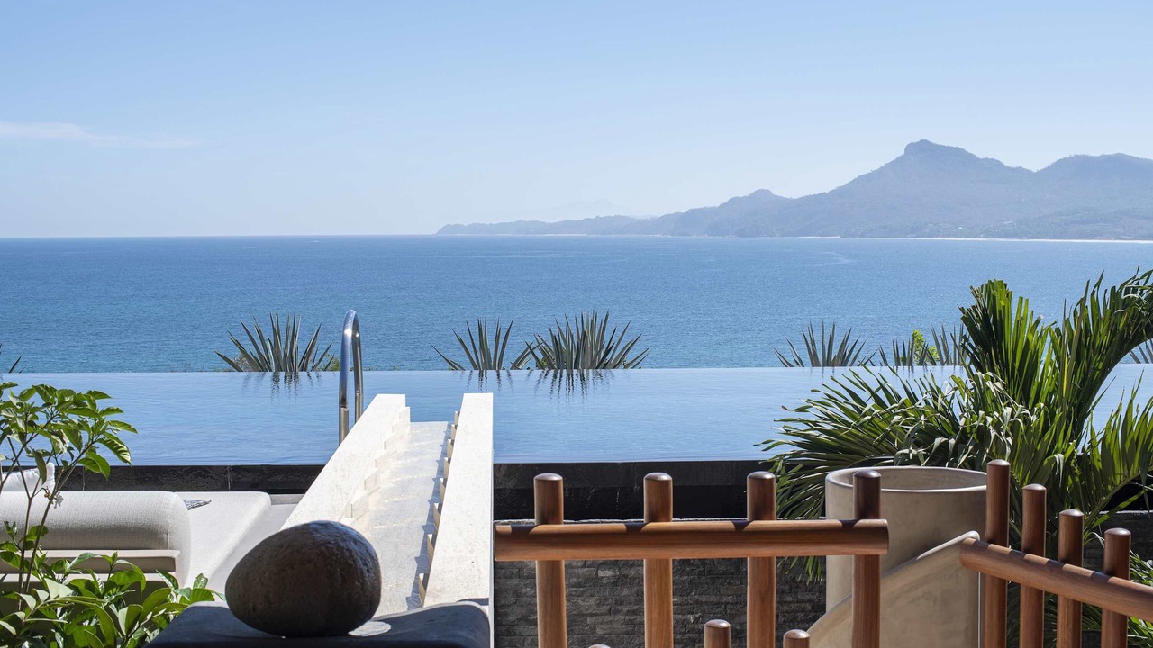 Photo of Outdoor in Punta de Mita