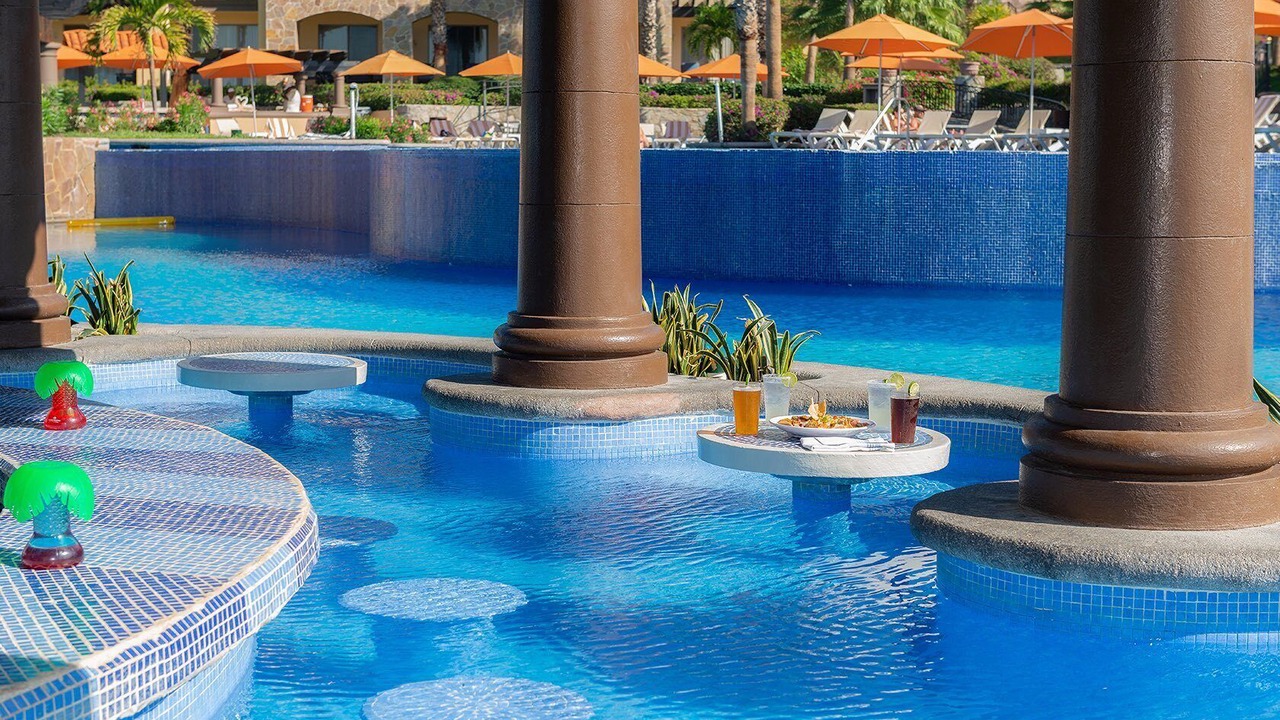 Photo of Outdoor in Paraiso Escondido