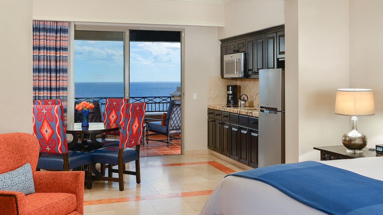 Photo of Bedroom in Paraiso Escondido