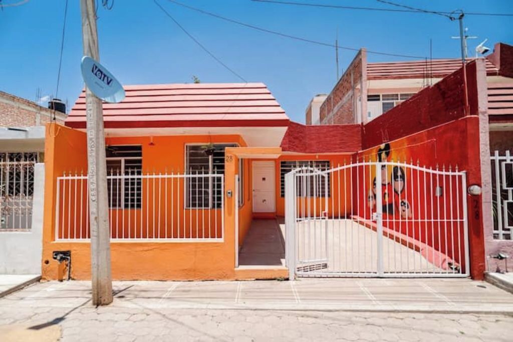 Photo of Outdoor in Tlaltenango