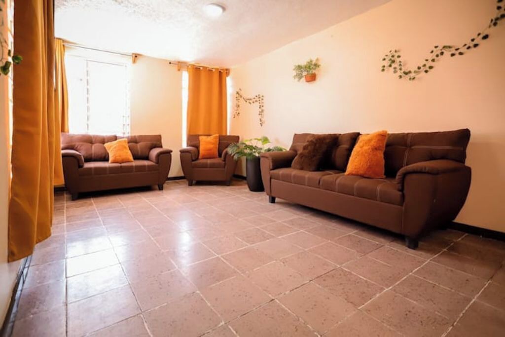 Photo of Livingroom in Tlaltenango