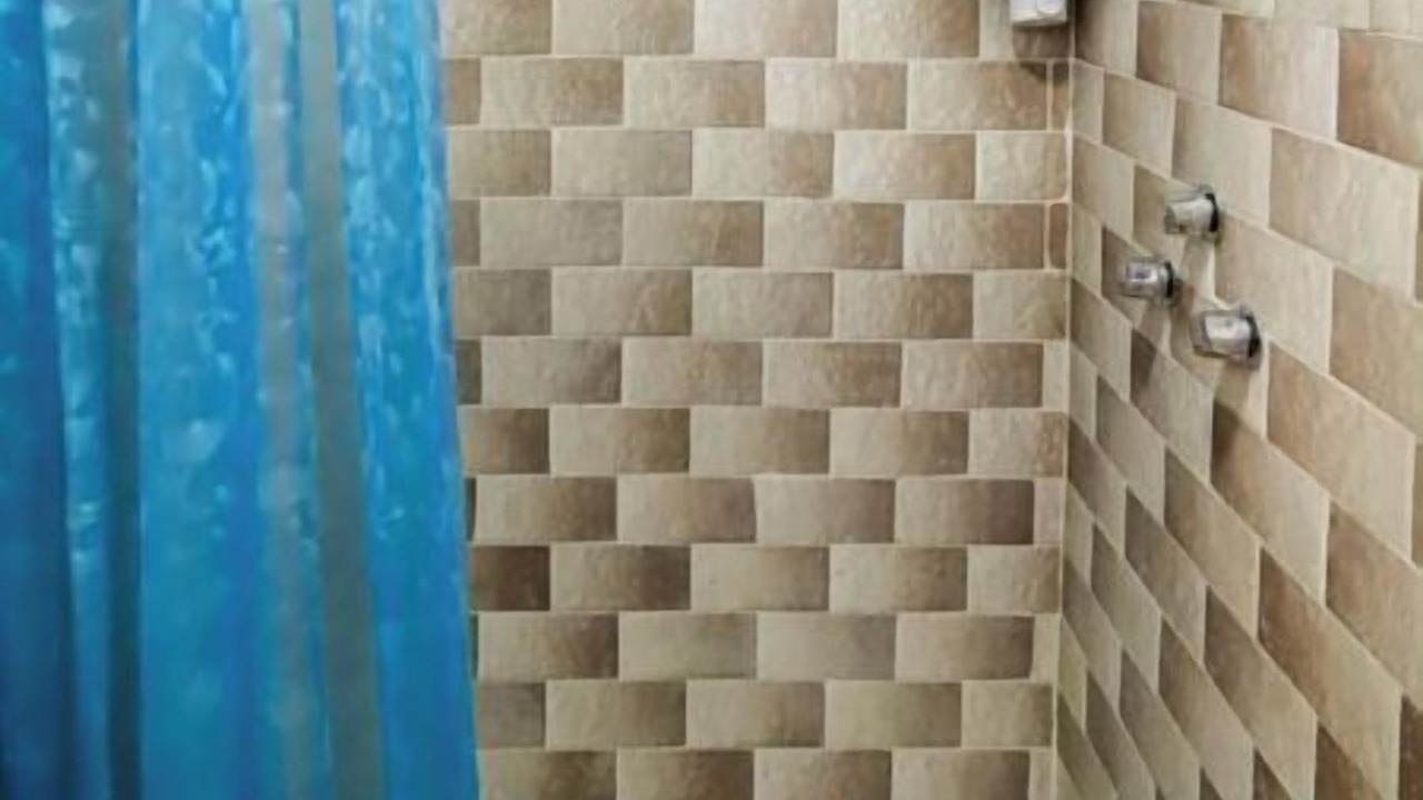 Photo of Bathroom in Tlaltenango
