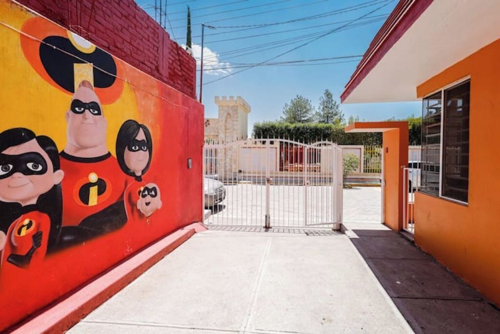 Photo of Outdoor in Tlaltenango