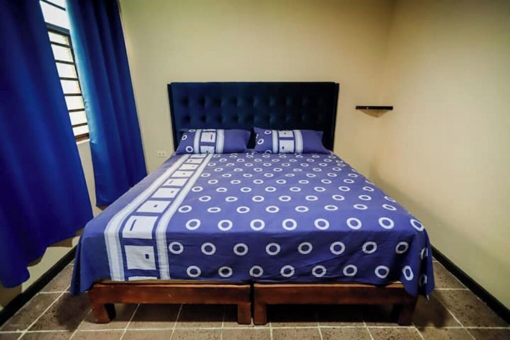Photo of Bedroom in Tlaltenango