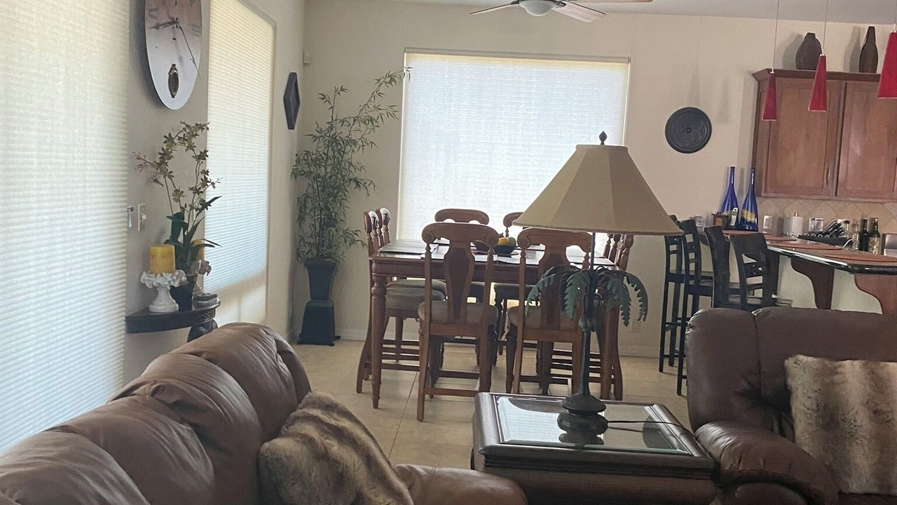Photo of Livingroom in Moovalya Keys