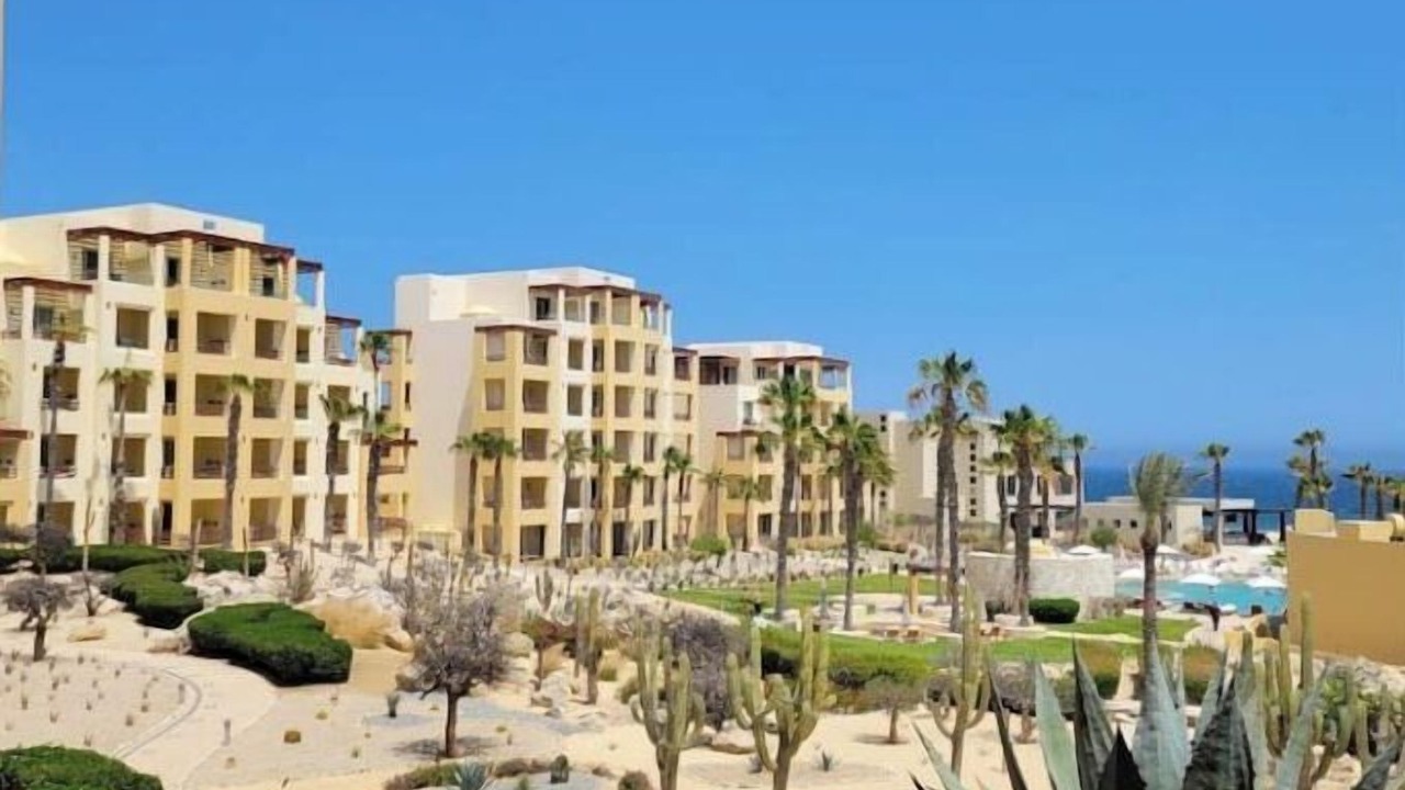 Photo of Outdoor in Paraiso Escondido