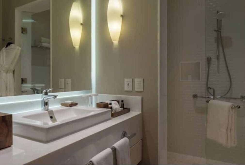Photo of Bathroom in Paraiso Escondido