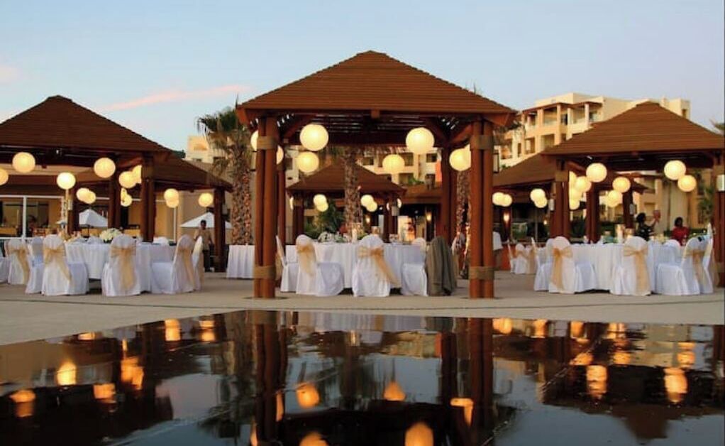 Photo of Outdoor in Paraiso Escondido