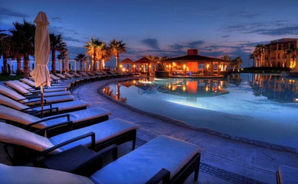 Photo of Outdoor in Paraiso Escondido
