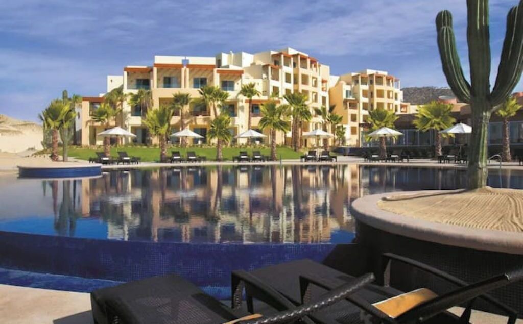 Photo of Outdoor in Paraiso Escondido