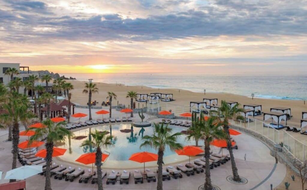 Photo of Outdoor in Paraiso Escondido